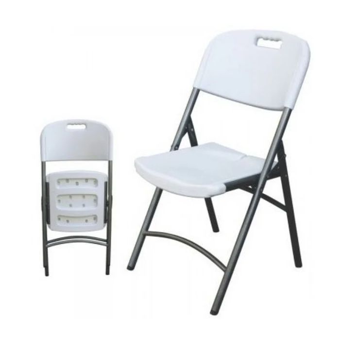 Стул пластиковый складной GN-002