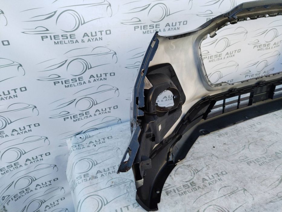 Bara fata Ford Puma an 2019-2020-2021-2022-2023
