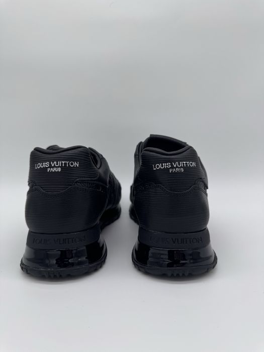 Louis Vuitton мъжки обувки.