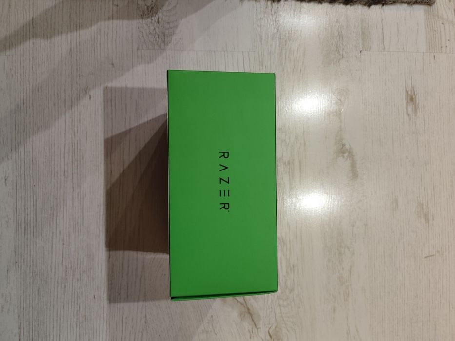 Слушалки Razer Kraken X Lite