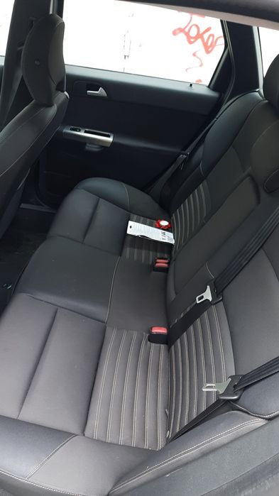 Волво V50 На части 2008г.