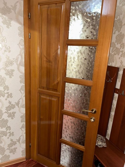 Межкомнатные двери