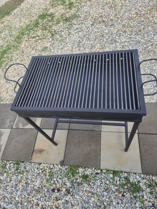 Gratar 80x50-90 inaltime