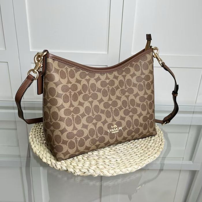 Продам сумку Coach оригинал