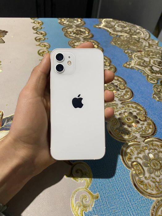 Iphone 12 ochilmagan radnoy 100% obmen ipadga