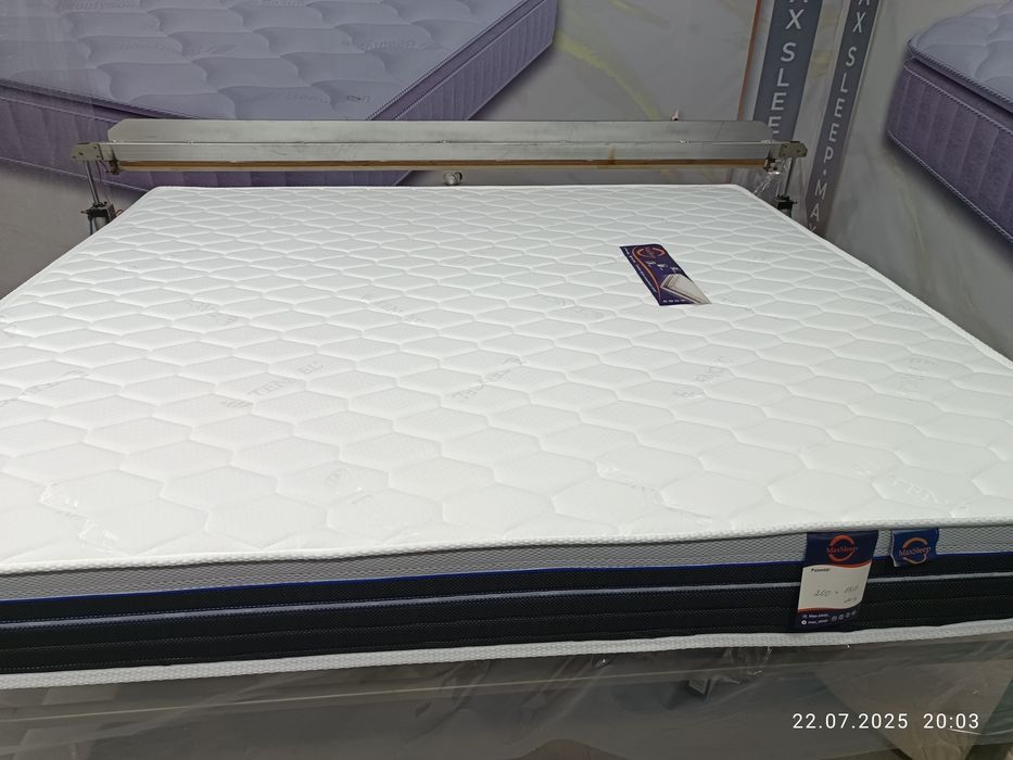 Матрасы от производителя,широкий ассортимент