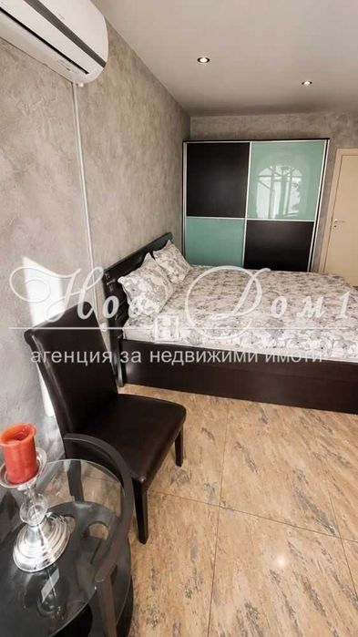 Дава се под наем Двустаен апартамент в Варна, м-т Траката - 70 кв.м за 598.23 € - Снимка #6