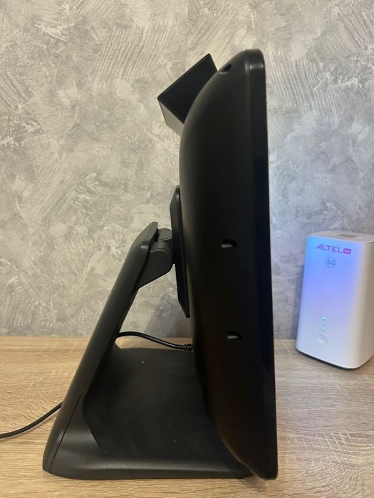 Pos моноблок для ресторанов и кафе