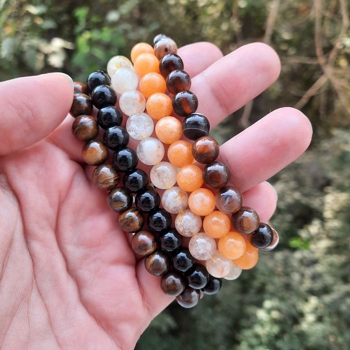 Подарки по гороскопу. Натуральные камни по знаку Зодиака