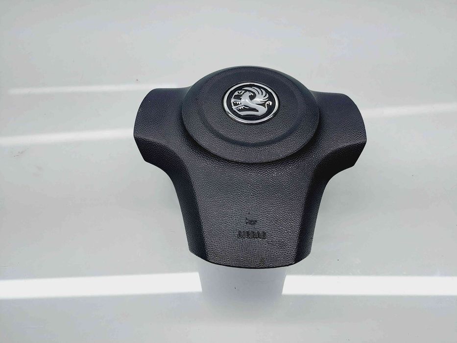Airbag volan Opel Corsa D [Fabr 2006-2013] 13235771