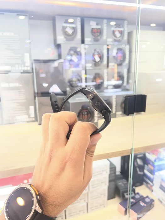 Garmin MarQ Athlete carbon gen2