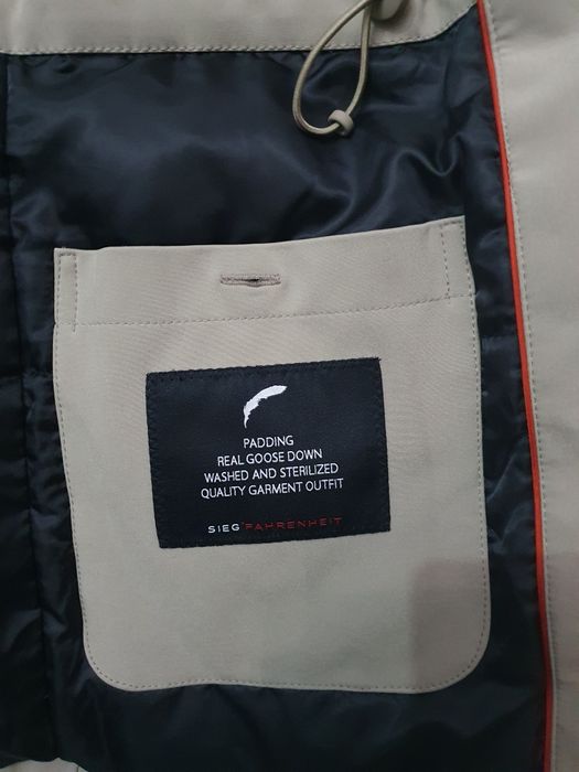 Продаётся тёплая куртка