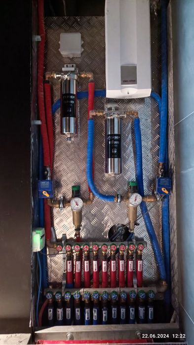 Ремонт квартир и домов под ключ.