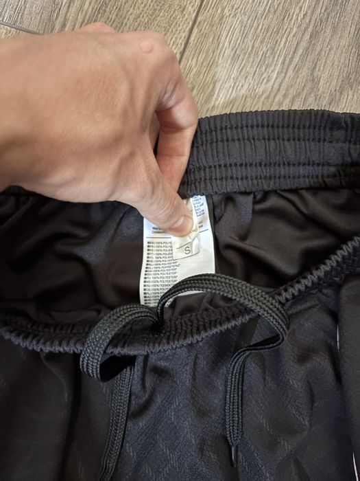 Pantaloni scurti Nike PSG