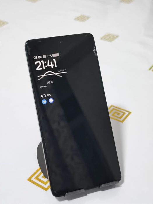 Редми нот 13 про