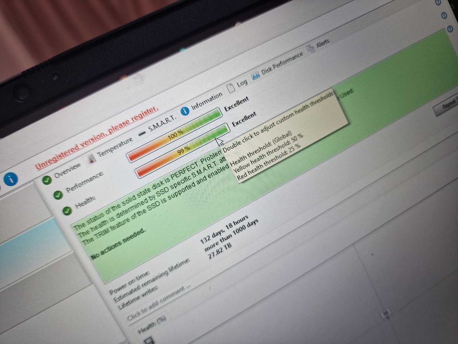 Vând HDD pentru LAPTOP 120gb 320gb 1000gb.