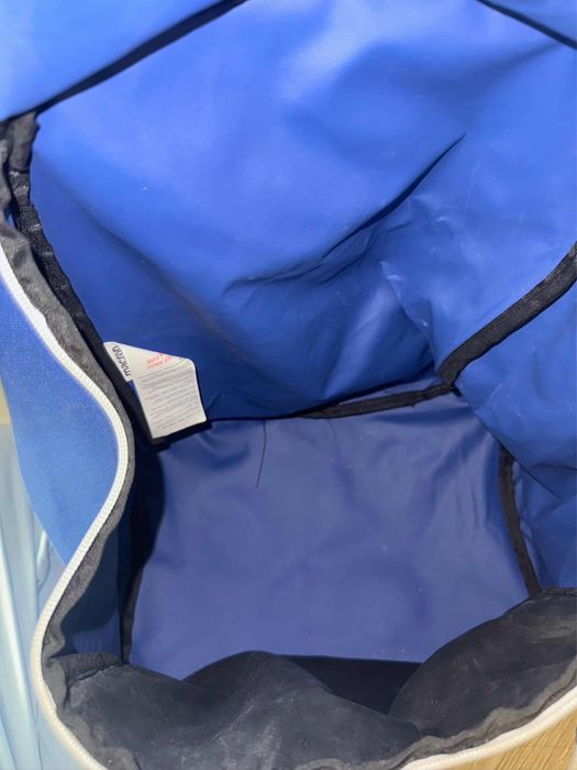 Волейбольный рюкзак Macron