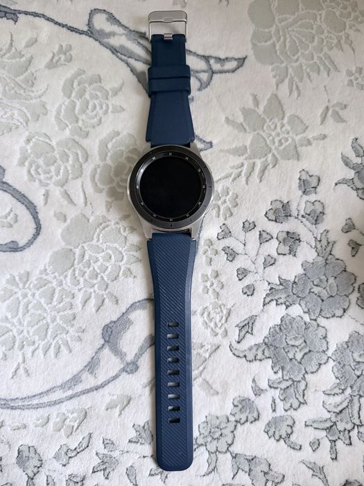 Galaxy watch 1 серия