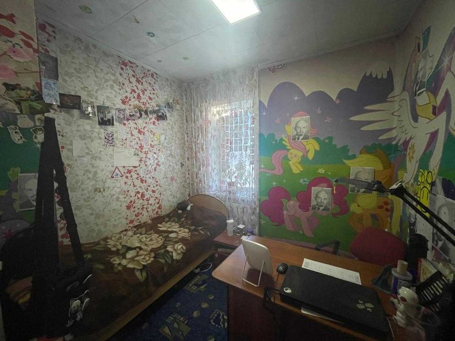 продам дом в Тепличном