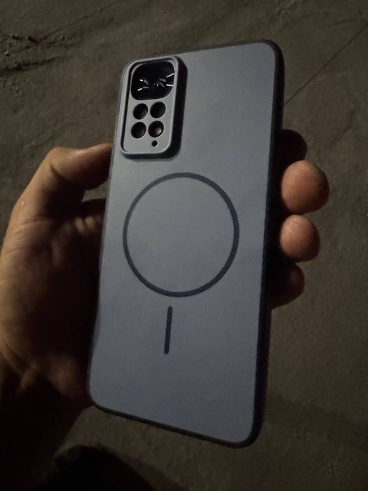 Redmi not 11 128gb