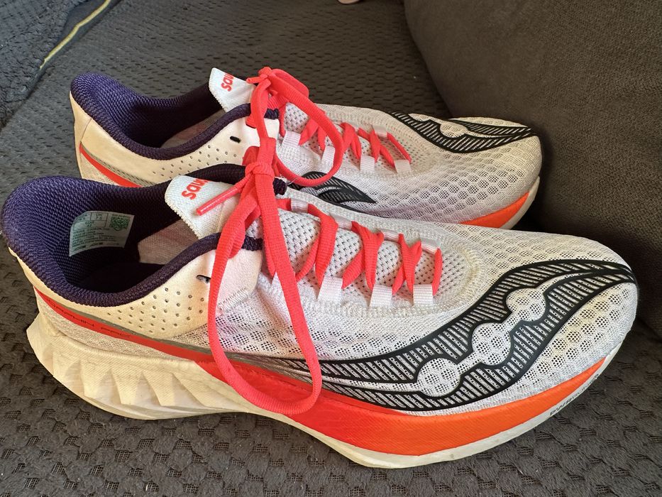 Saucony Endorphin Pro 4  обувки за бягане
