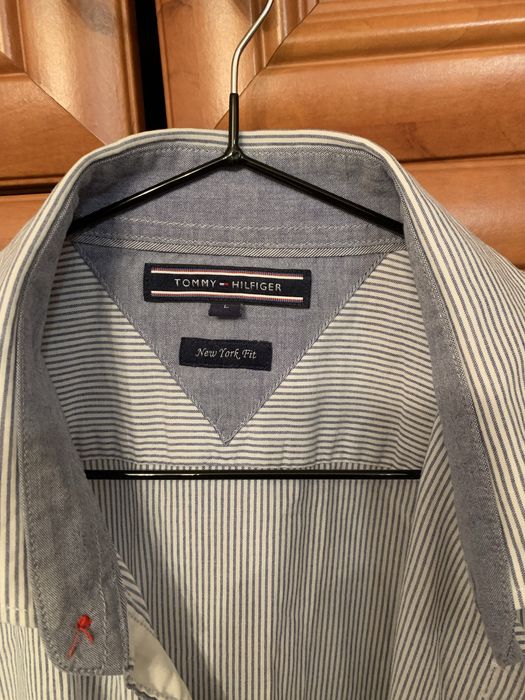 Lot Bluza si Camasi Barbat