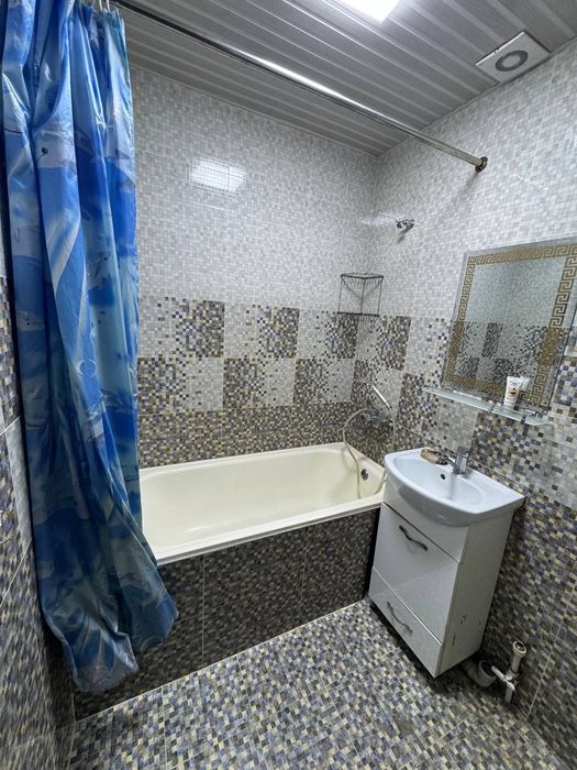 Своя .Чилонзор 20 3*4/4/4. Без маклер
3*4/4/4
Балкон. 1,5×6
С ремонт