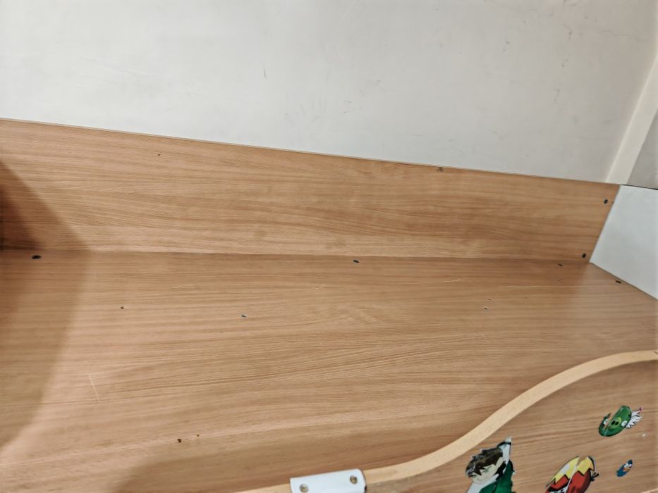 Продам шкаф-кровать