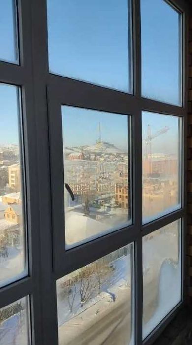 Евро 3 в районе военкомата