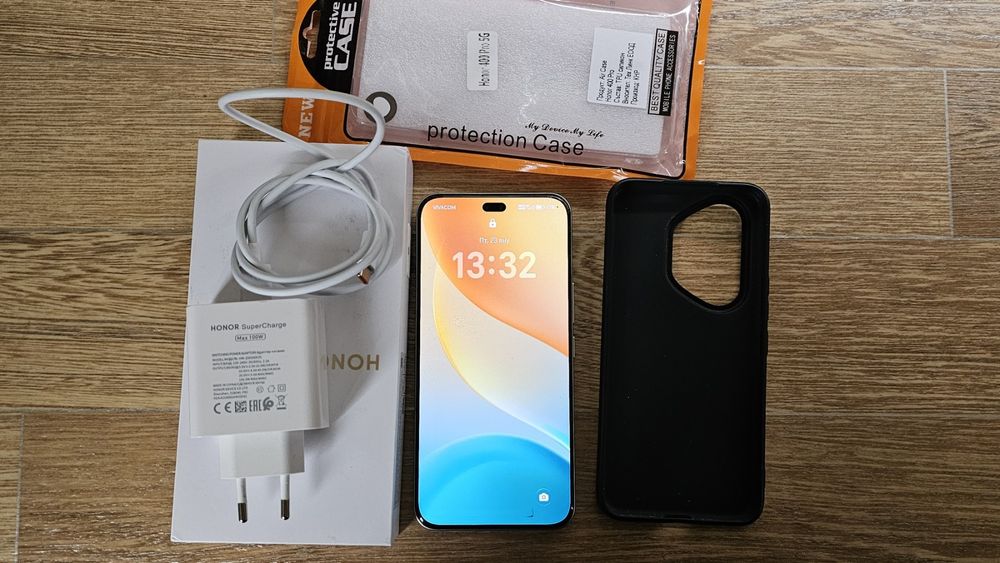 Продавам honor 400 pro