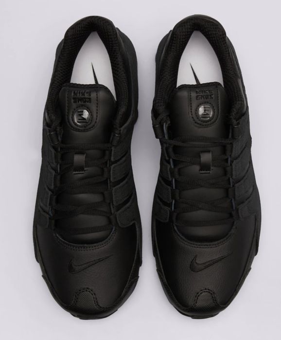 Adidasi Nike Shox NZ, originali, 42,5