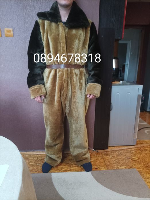 Кукерски гащеризон