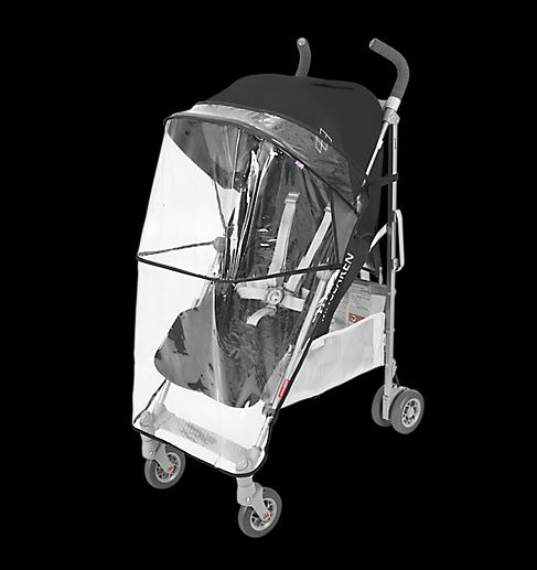 Дъждобран Maclaren XLR