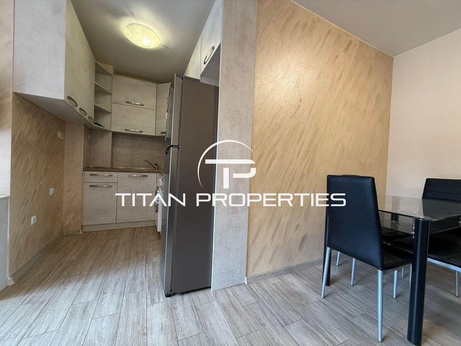 Продава се Тристаен апартамент в Пловдив, Южен - 80 кв.м за 988 €/кв.м - Снимка #2