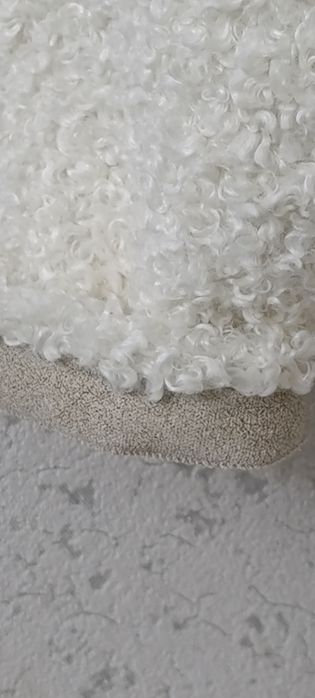 Продам пальто альпака новый