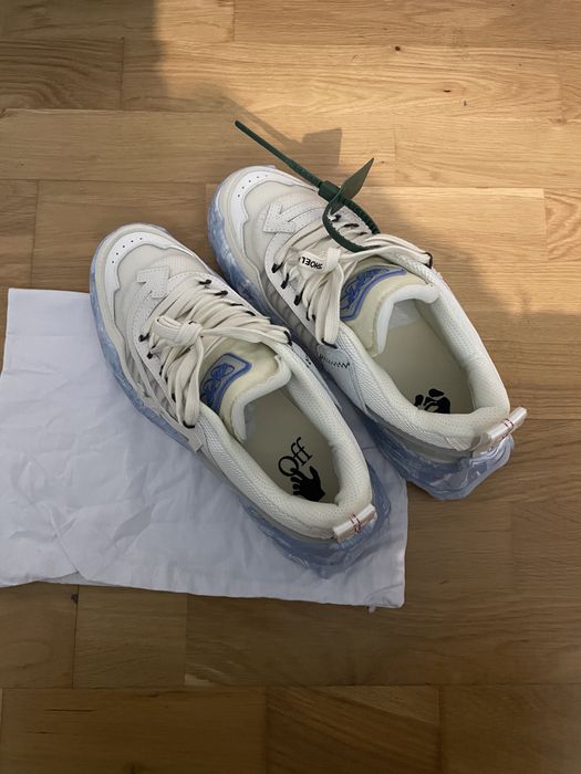 Off-White ODSY-1000