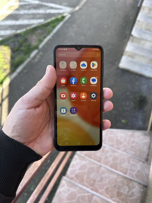 Samsung Galaxy A14 Black Dual Sim (dezmembrez telefoane)