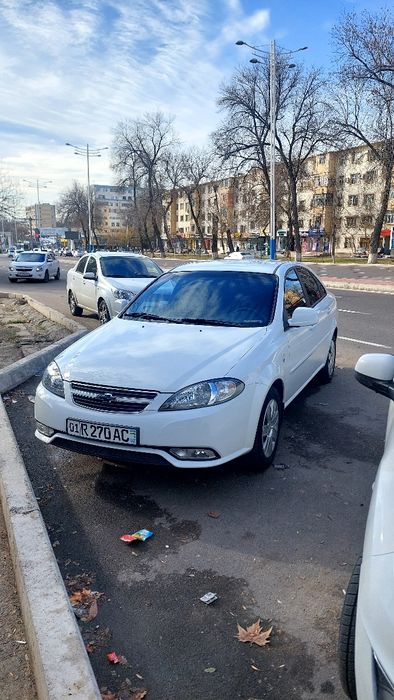 Gentra mexanika 2022 yil