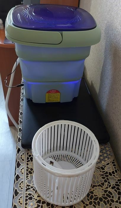 НЕДОРОГО-Samsung-Стиралка