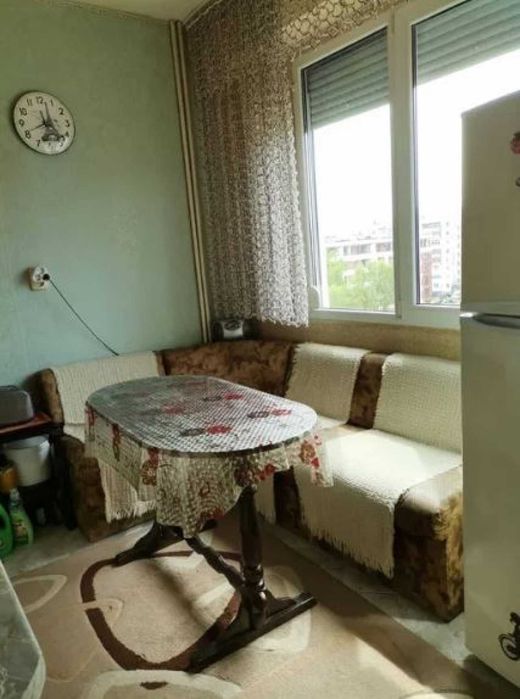 Продава се Тристаен апартамент в Пловдив, Въстанически - 68 кв.м за 941 €/кв.м - Снимка #1