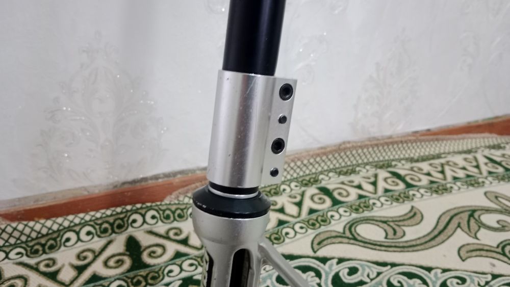 Продам самокат трюковой