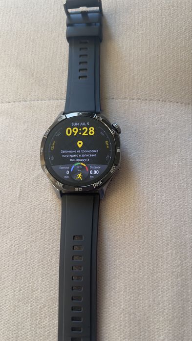 Huawei Watch GT 5 - 4C6