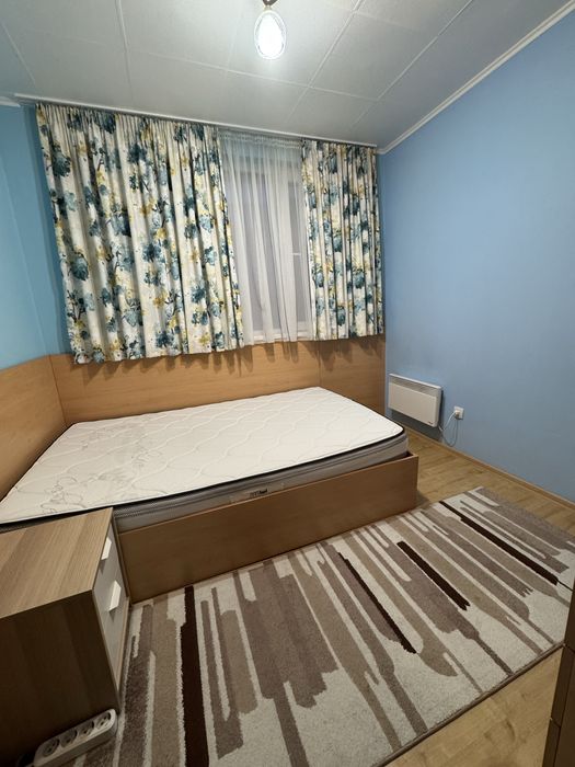 Дава се под наем Двустаен апартамент в София, Банишора - 42 кв.м за 420 € - Снимка #4