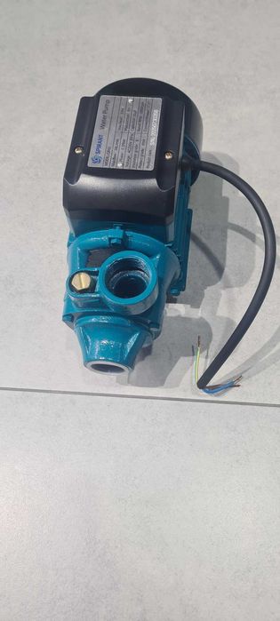 SPIRANT Saab Lbx  QB60 suv nasos центробежный бытовой давления насос