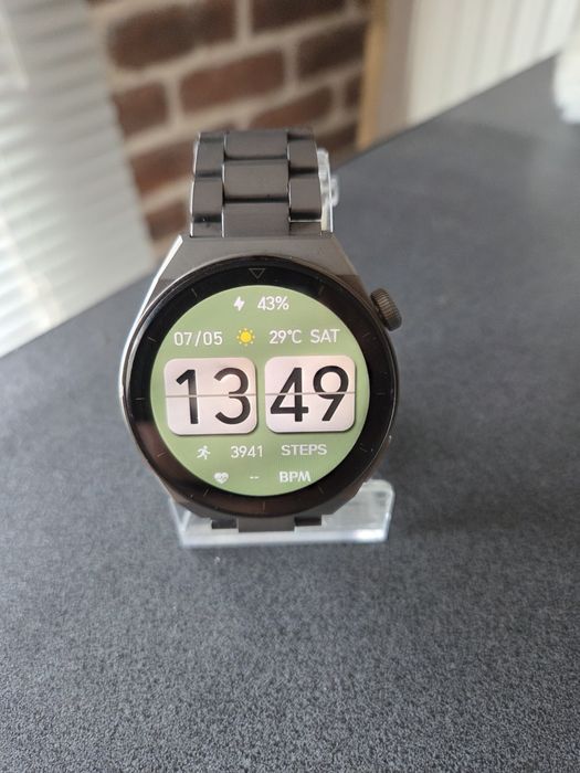 Huawei gt3 pro Titanium