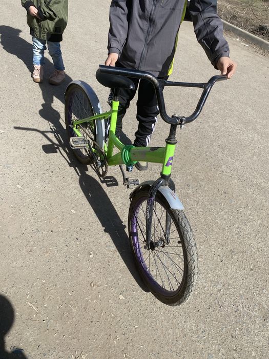 Продам велосипед