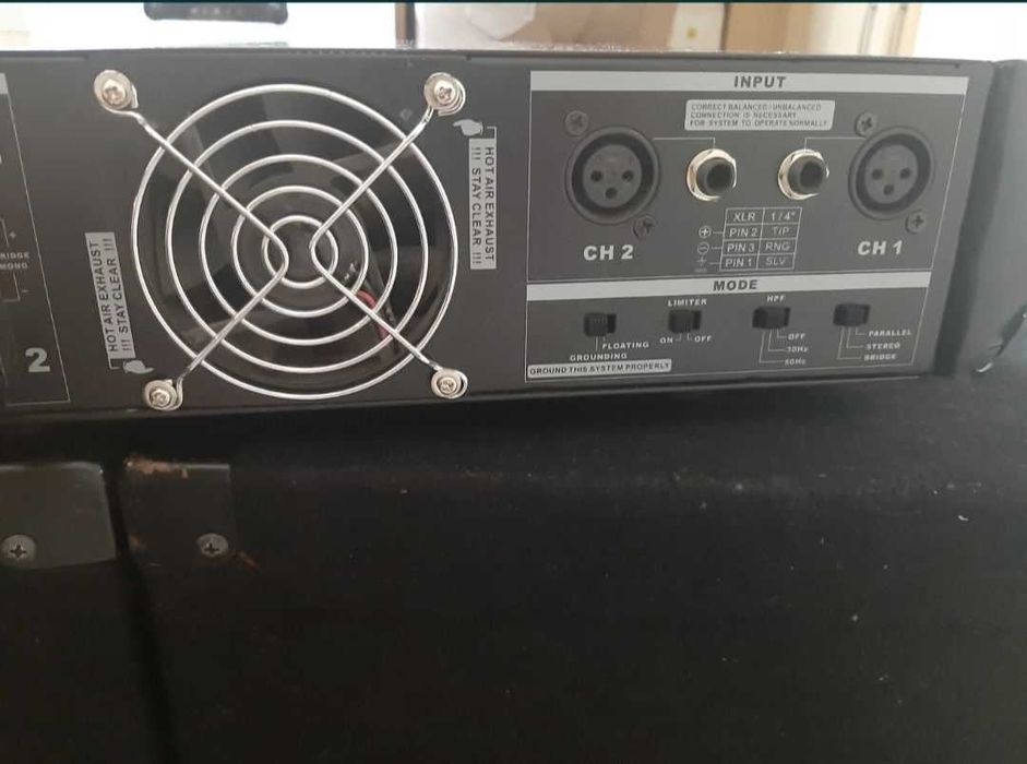 Тонколони/тонколони