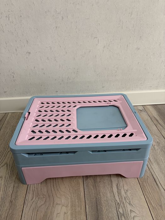 Продаётся домик для кошки