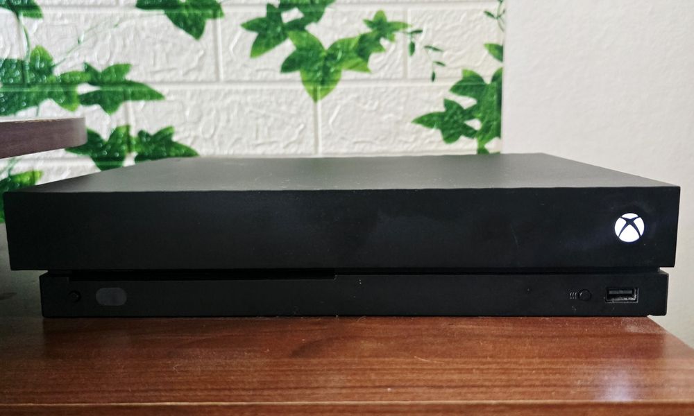 Schimb Xbox One 780 GB cu Series S / Series X / PS5 (+ diferență)