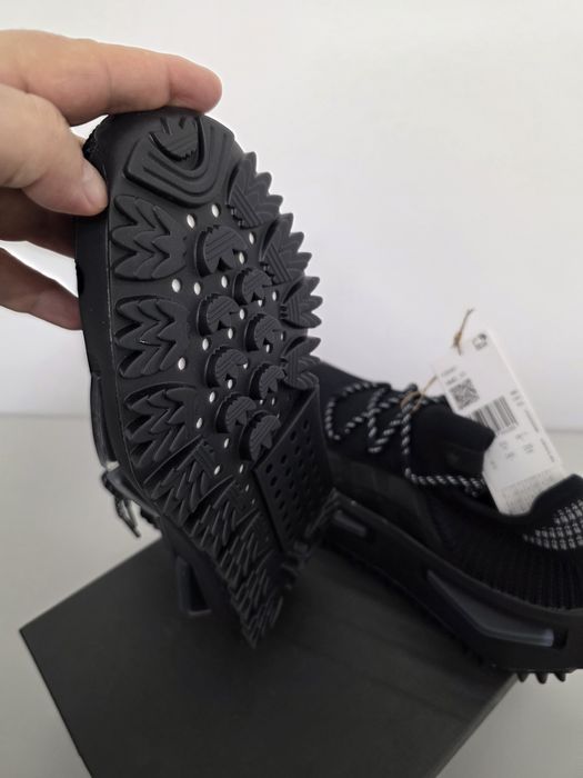 Adidas Nmd S1 Negri Dama